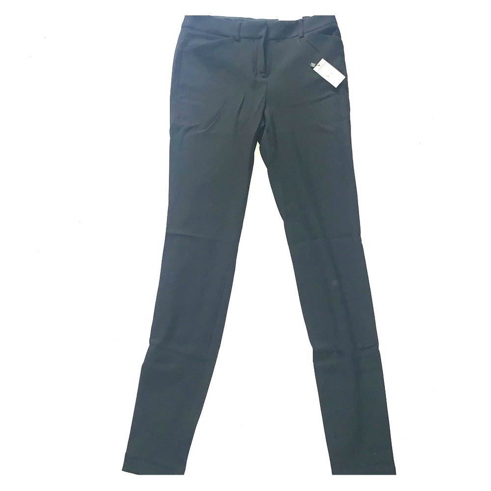 Express skinny dress pant